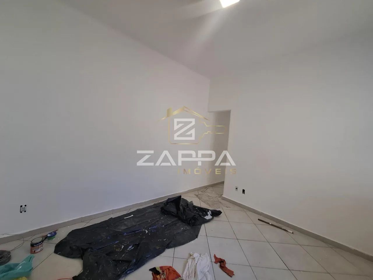 Apartamento em Grajaú - Rio de Janeiro
