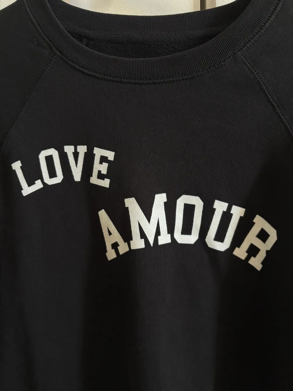 Moletom Zadig&Voltaire