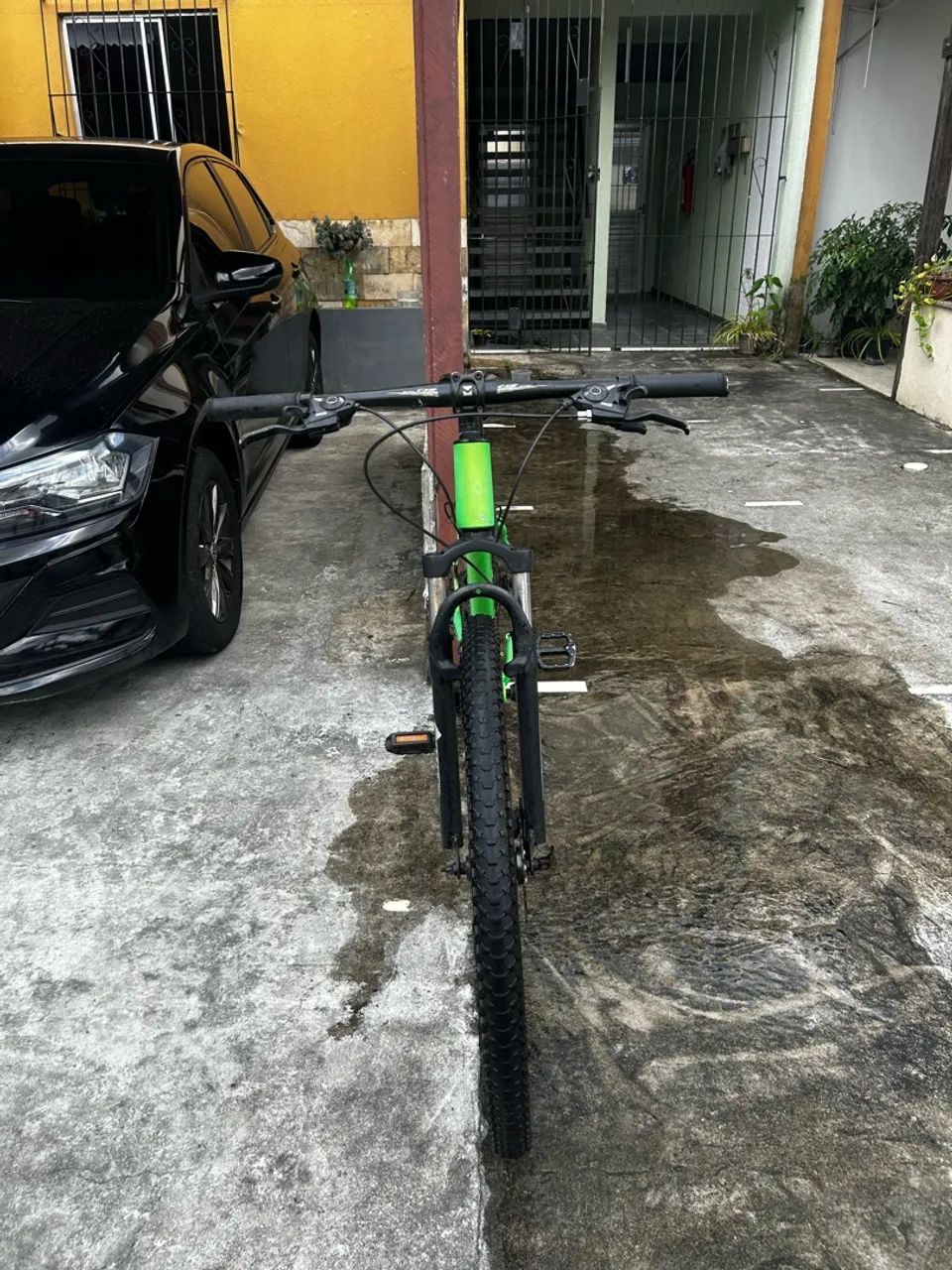 Bicicleta  - Foto 2
