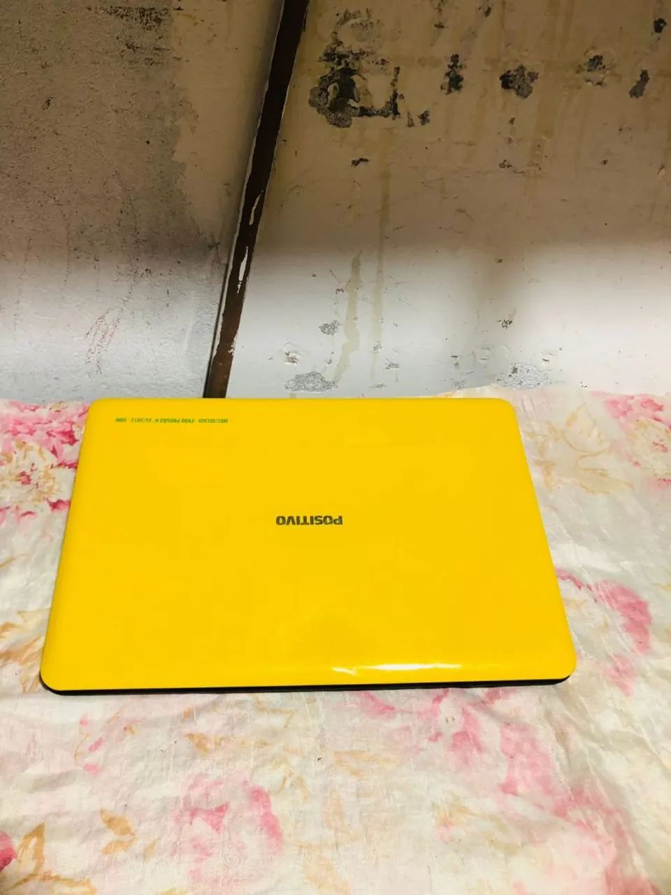 NOTEBOOK CONSERVADO CORE I5 6GB SSD ACEITO CARTÃO DO GARANTIA 580$ - Foto 4