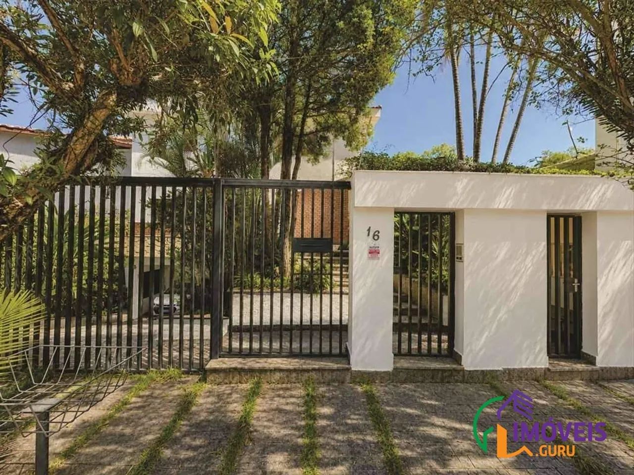 CASA EM CONDOMÍNIO - PARQUE DOS PRÍNCIPES - SP - Foto 3