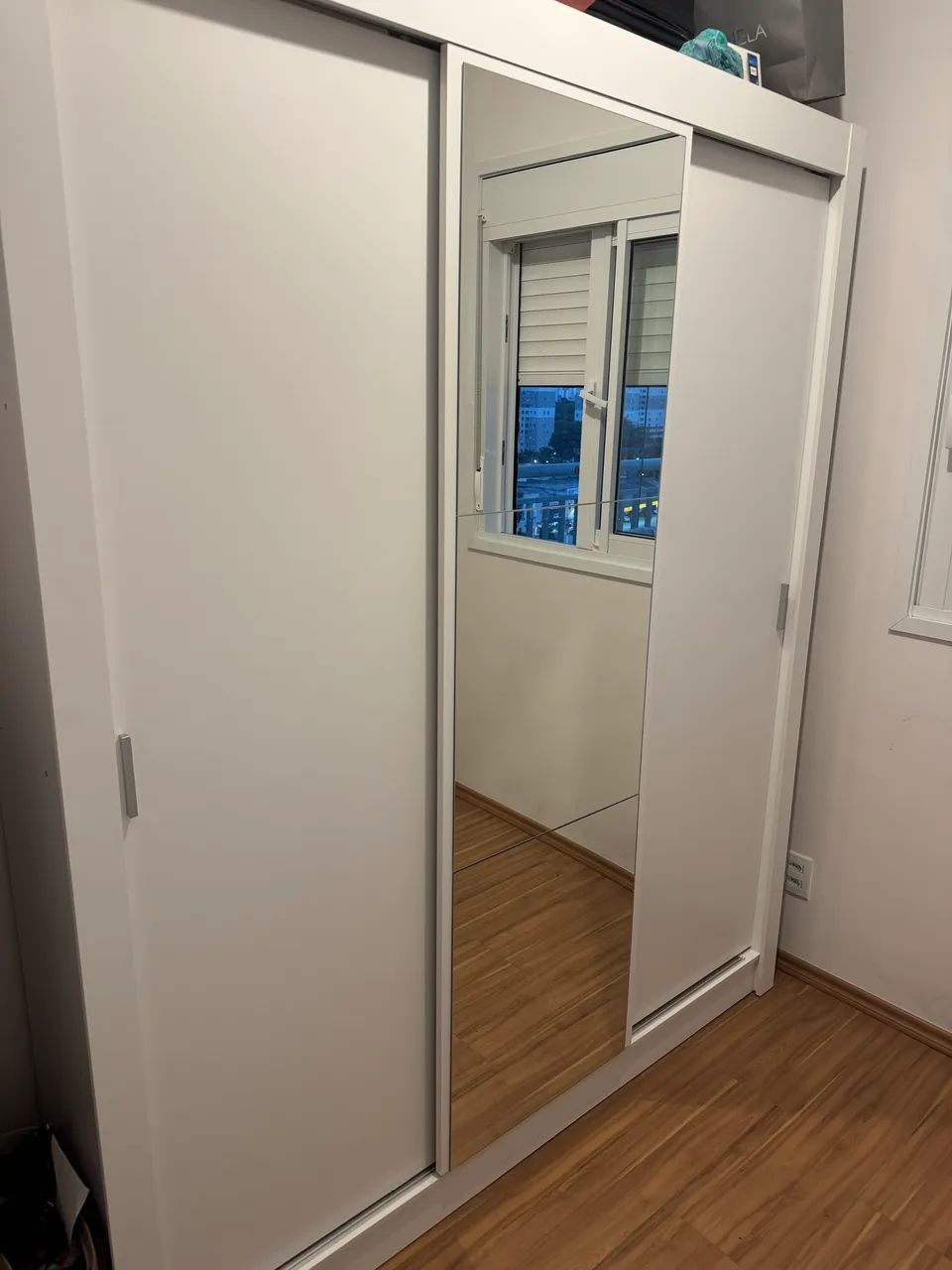 Guarda roupa - Foto 3