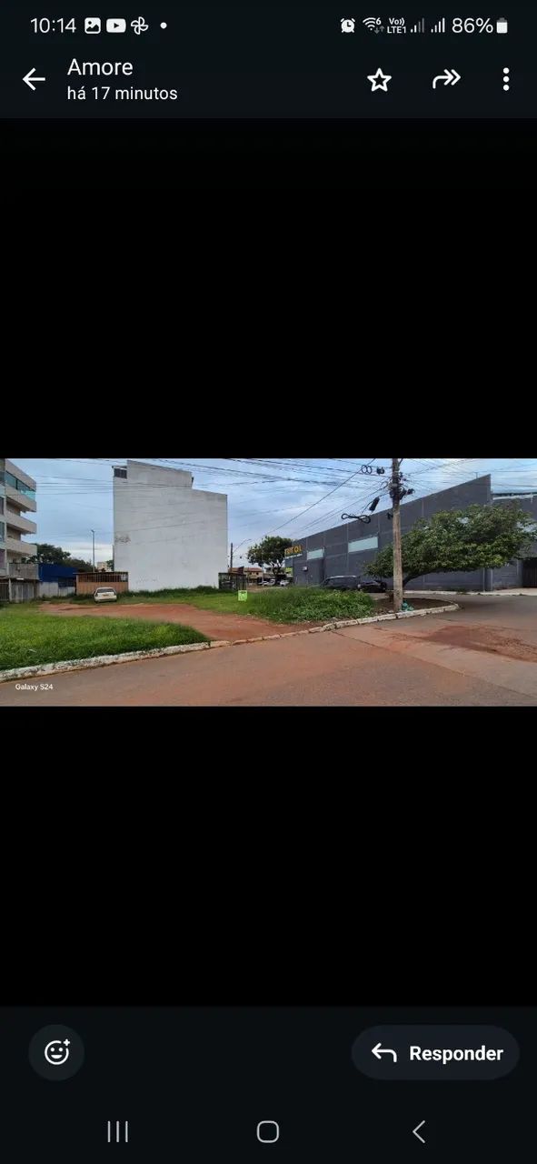 Foto - Brasília - Samambaia Sul (Samambaia)