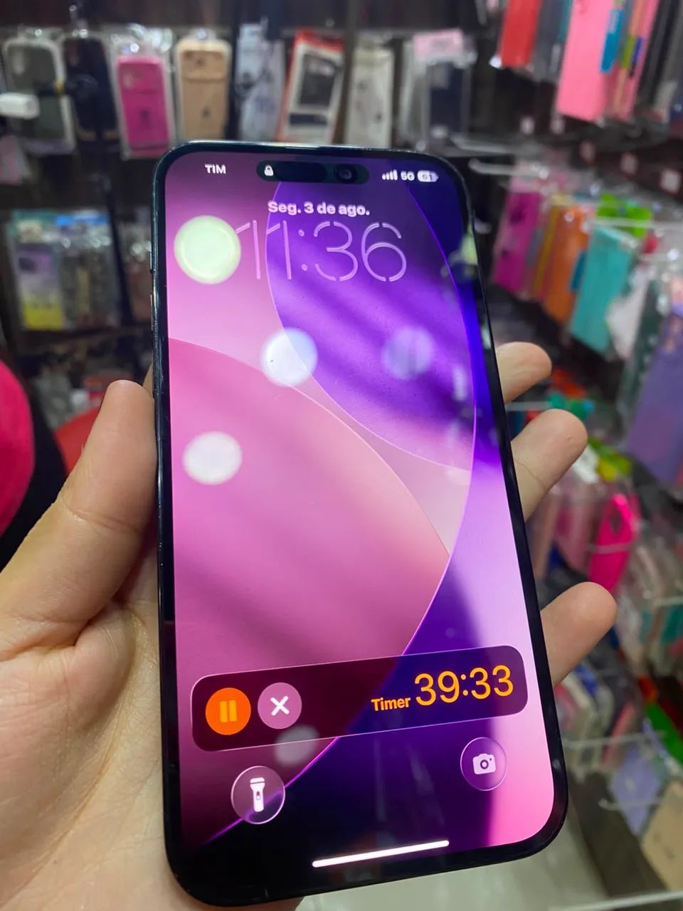 iPhone 14 Pro Max 