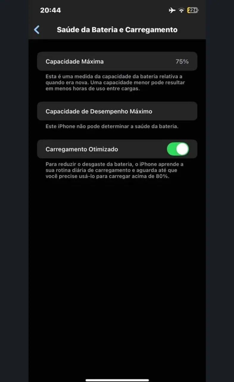 Iphone 11 - ler descrição  - Foto 4
