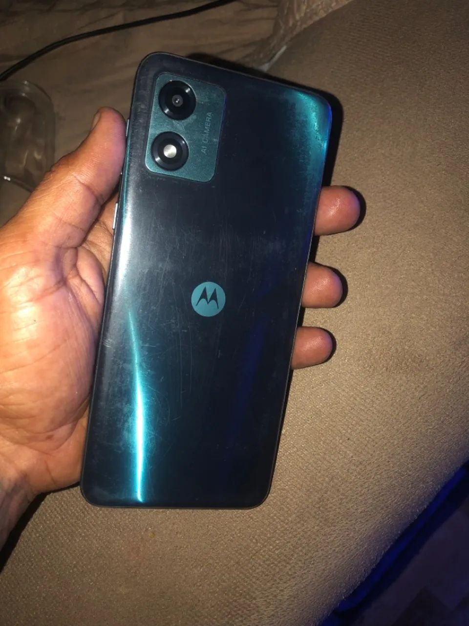 Celular moto g - Foto 2