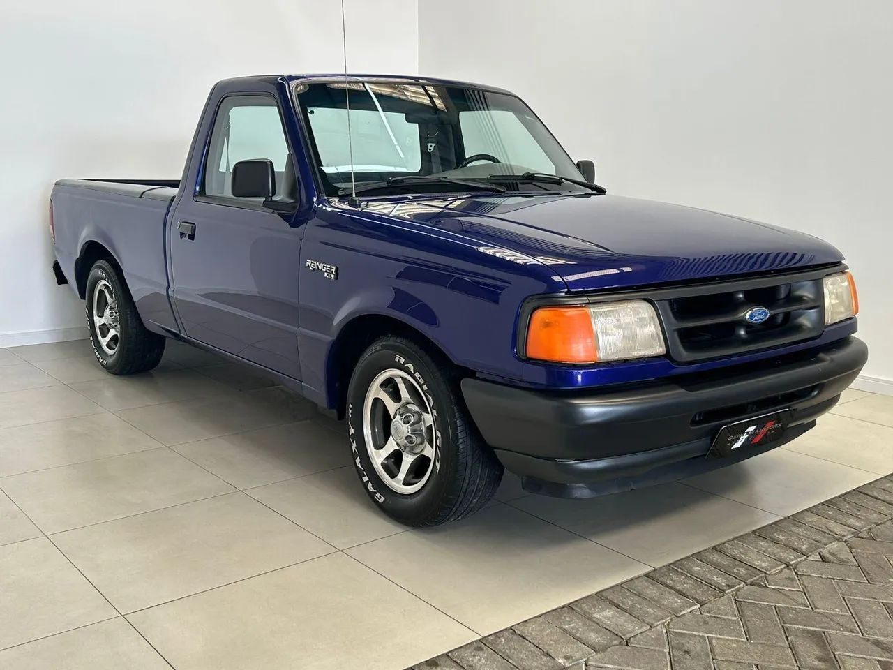 Ford Ranger XL 2.3 CS 1997
