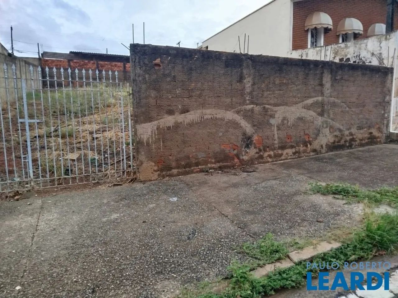 TERRENO - PARQUE JAMBEIRO - SP - Foto 3