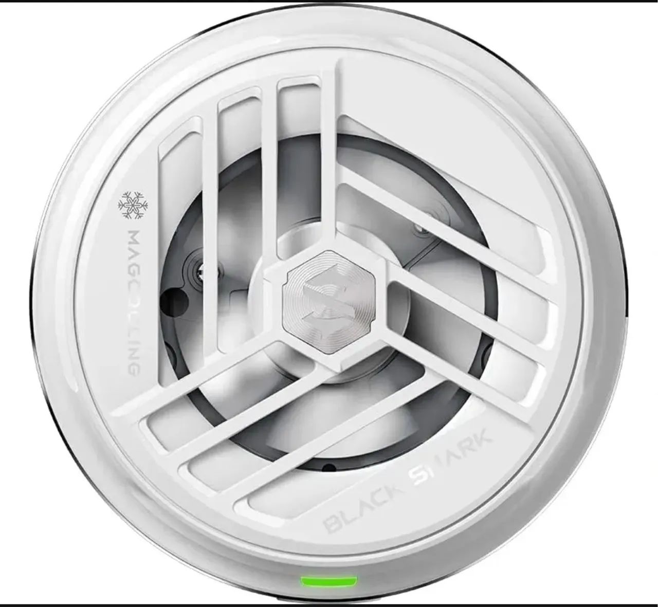 BLACK SHARK MAGNETIC COOLER