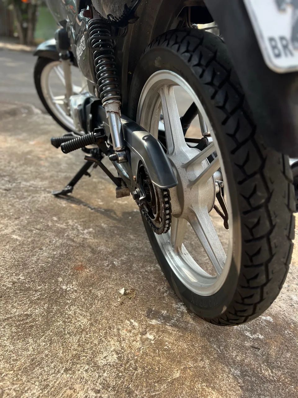 Fan 125 KS  - Foto 5