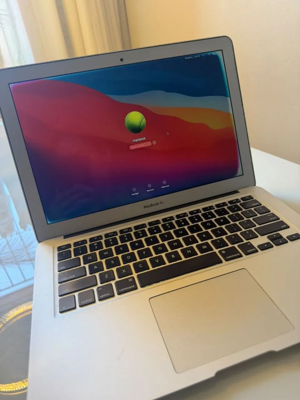 MacBook Air 2014 - Foto 5