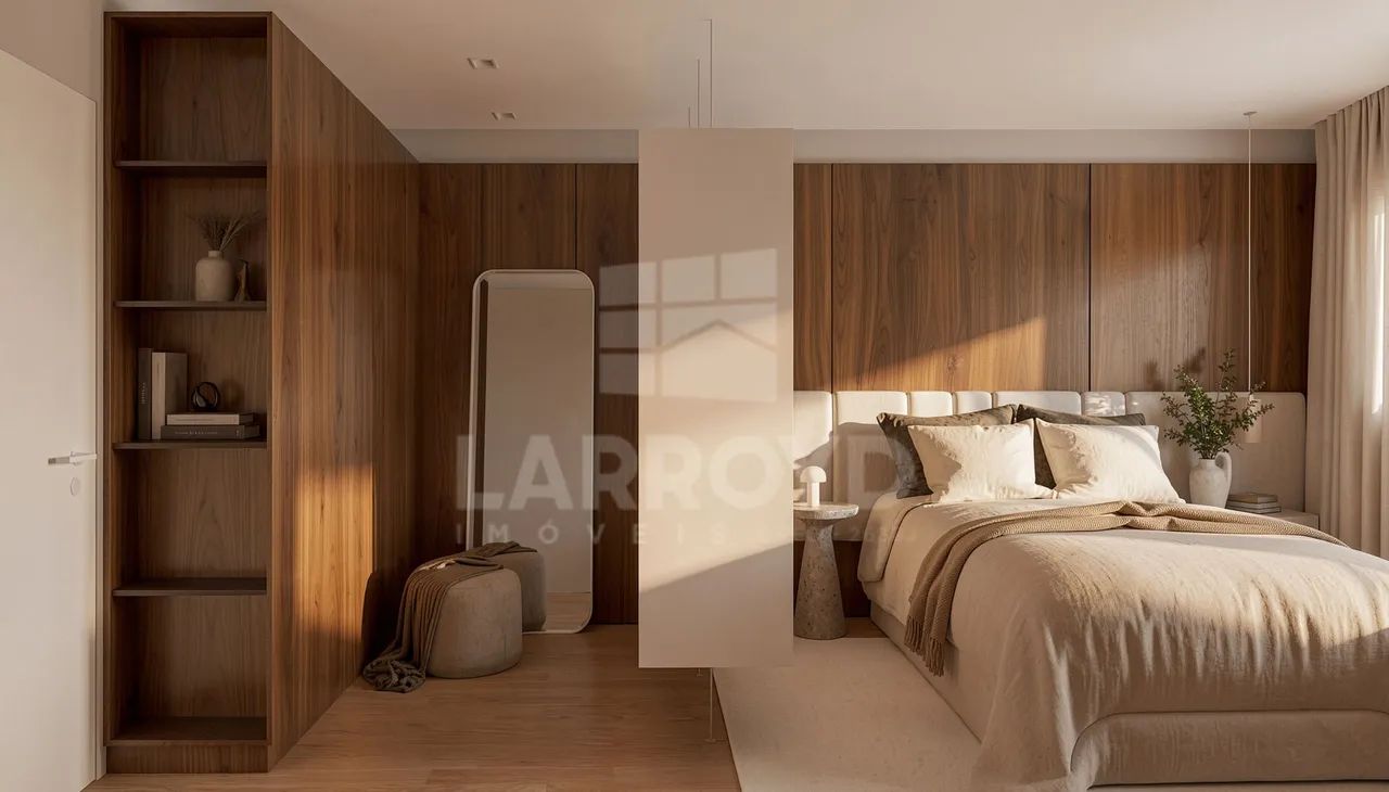 Évora Residence - Apartamento à venda  Residencial Évora - Foto 5