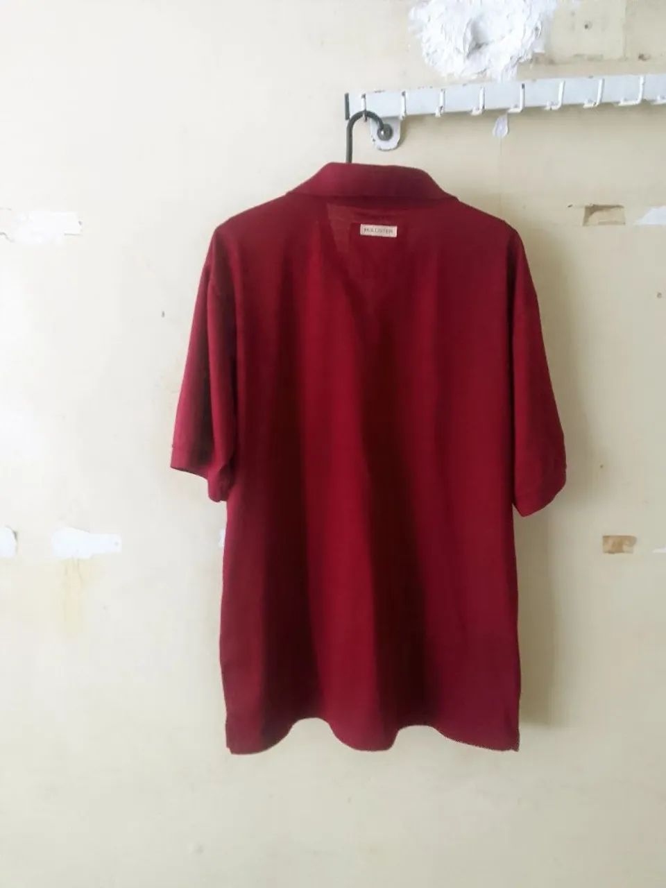 Camisa polo  ( HOLLISTER) - Foto 2