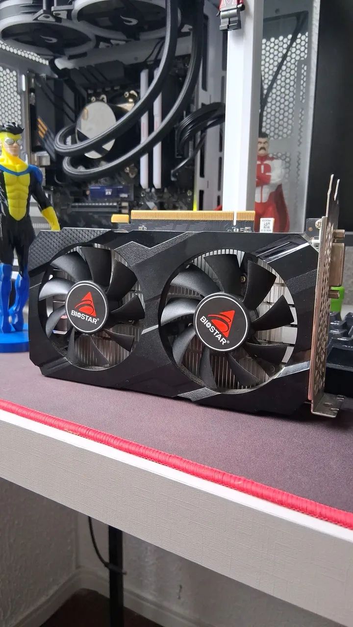 VENDO Rx580 