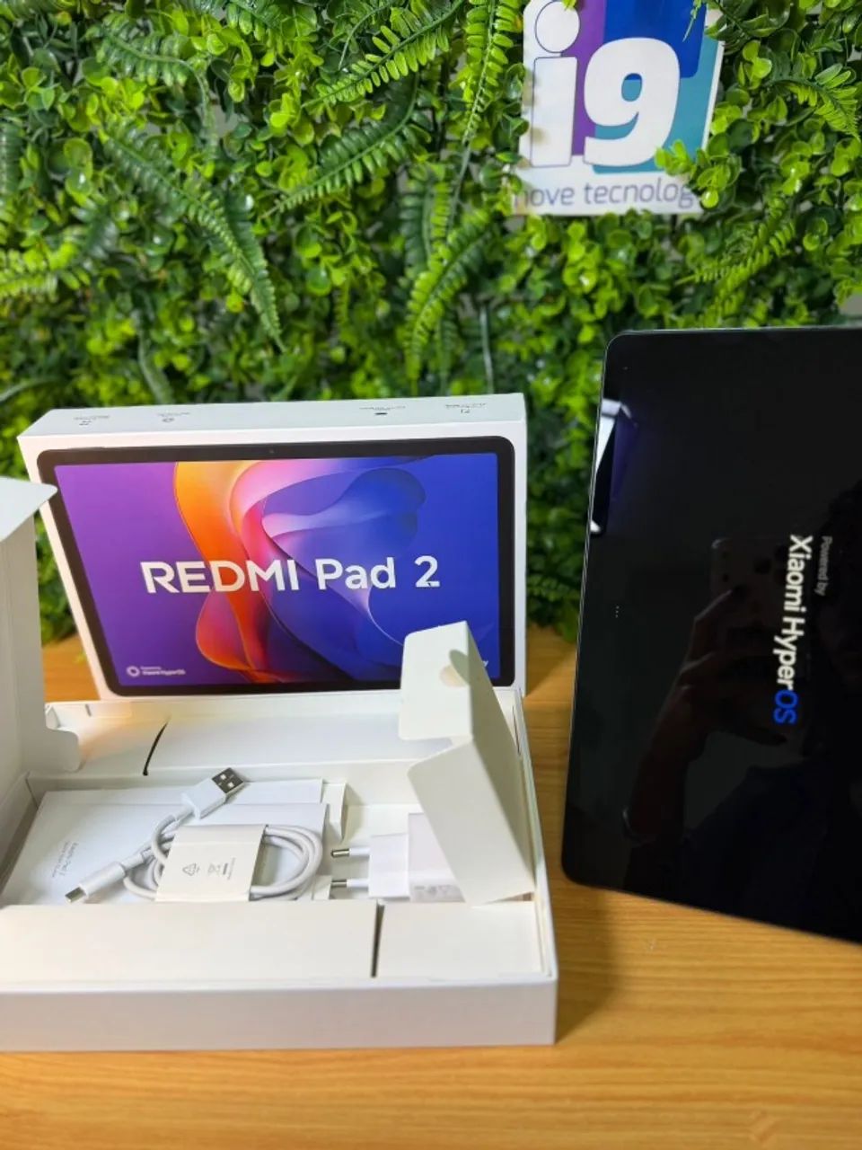 Tablet REDMI PAD 2  - Foto 4