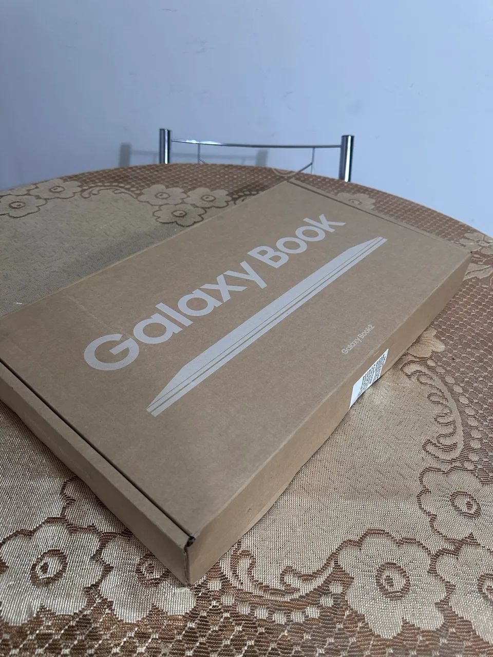 Notebook Samsung Galaxy Book2 - Foto 5