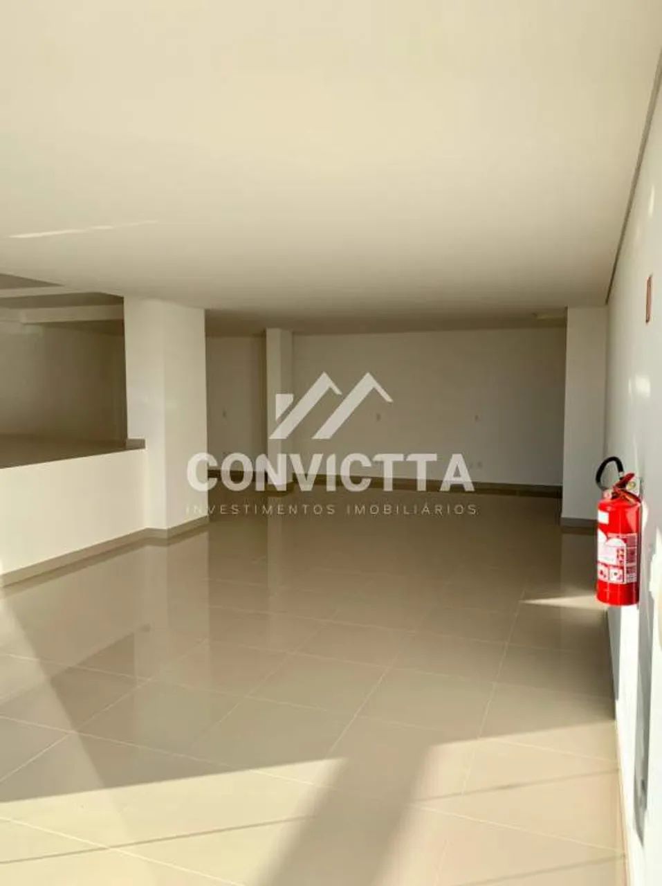 SALA COMERCIAL A VENDA NO BAIRRO JARDIM ELDORADO - Foto 4