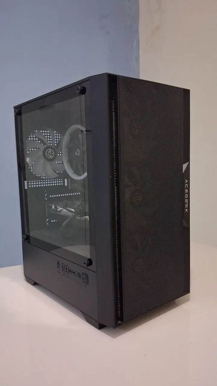 PC Gamer i7 - Foto 2