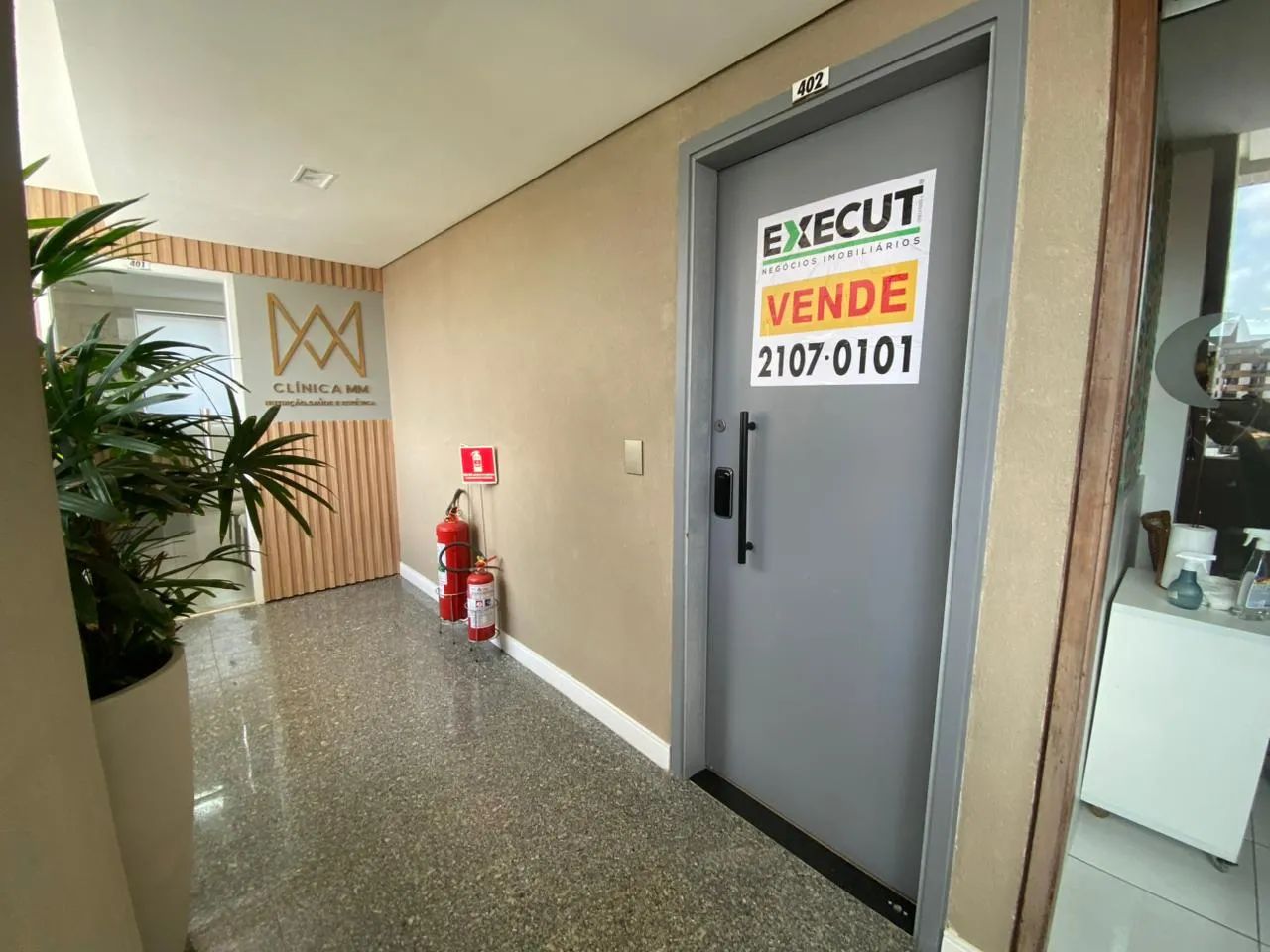 Sala para venda, Tambaú, João Pessoa - 25972 - Foto 4
