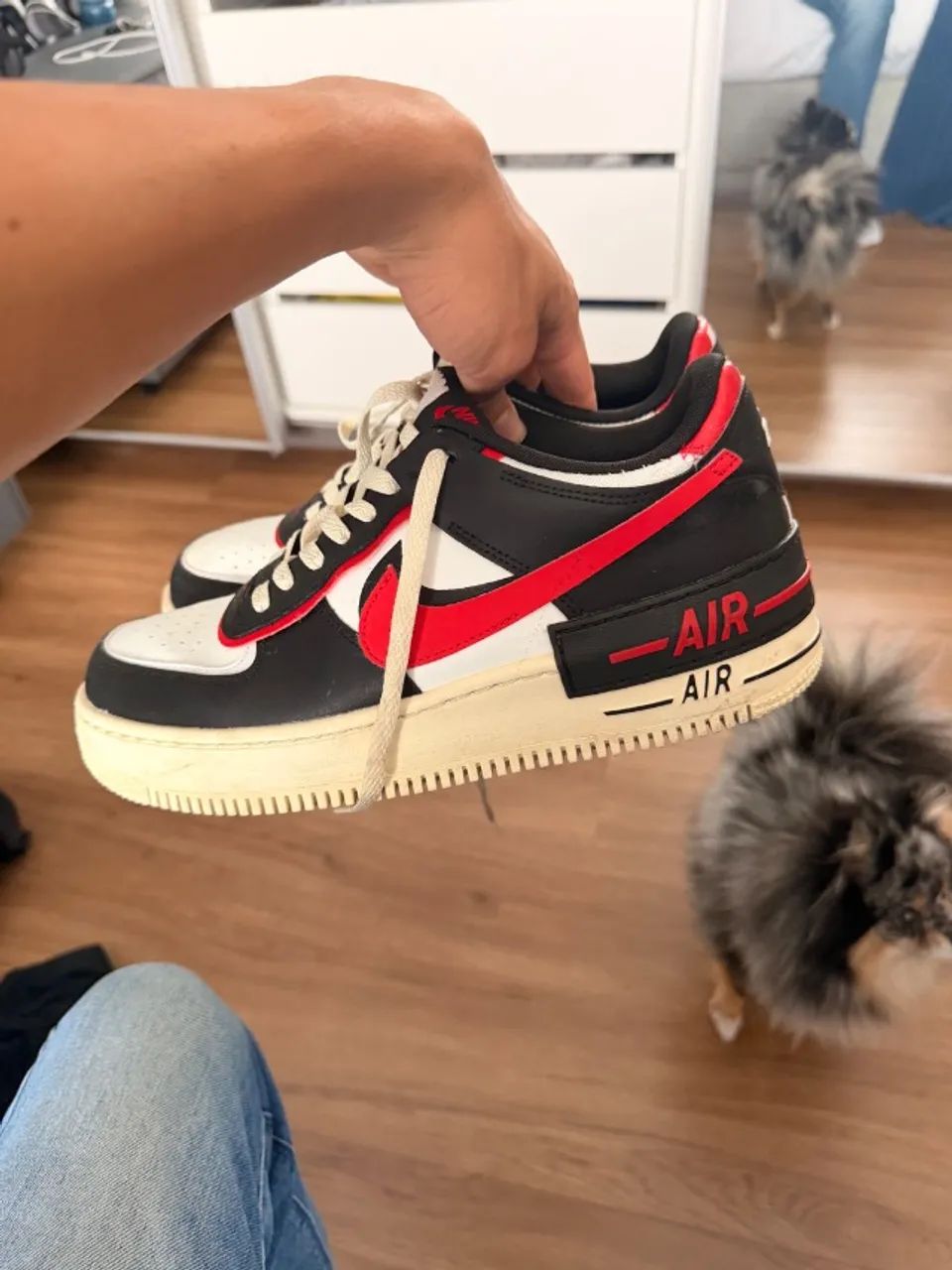 Nike air force 1 