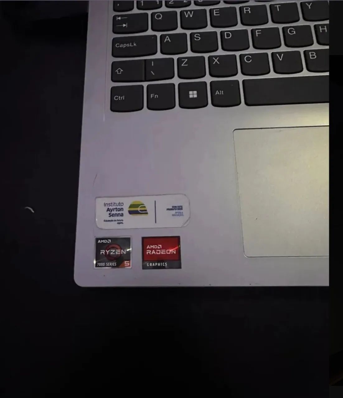 Notebook Lenovo IdeaPad 115AMN7 - Foto 3