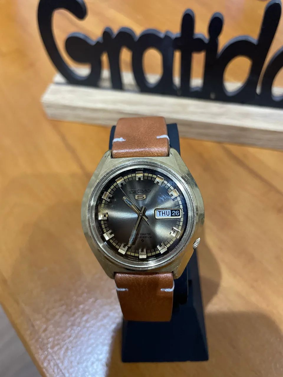 Seiko 5 - Foto 5