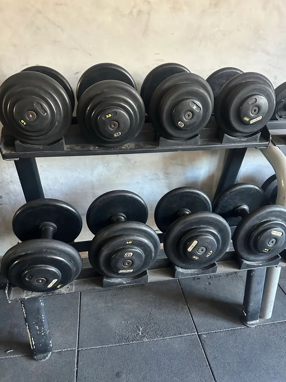 Aparelho de academia  - Foto 2