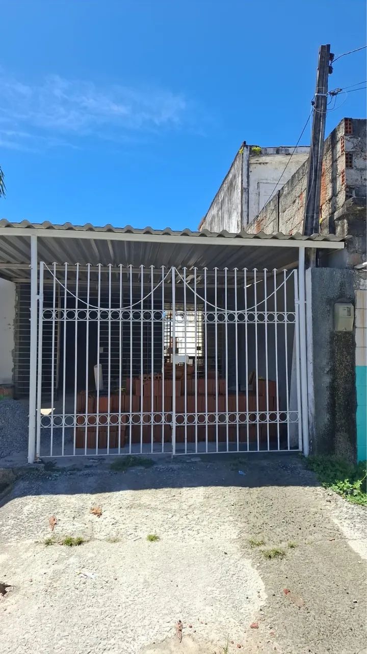 Grade de ferro - Foto 3
