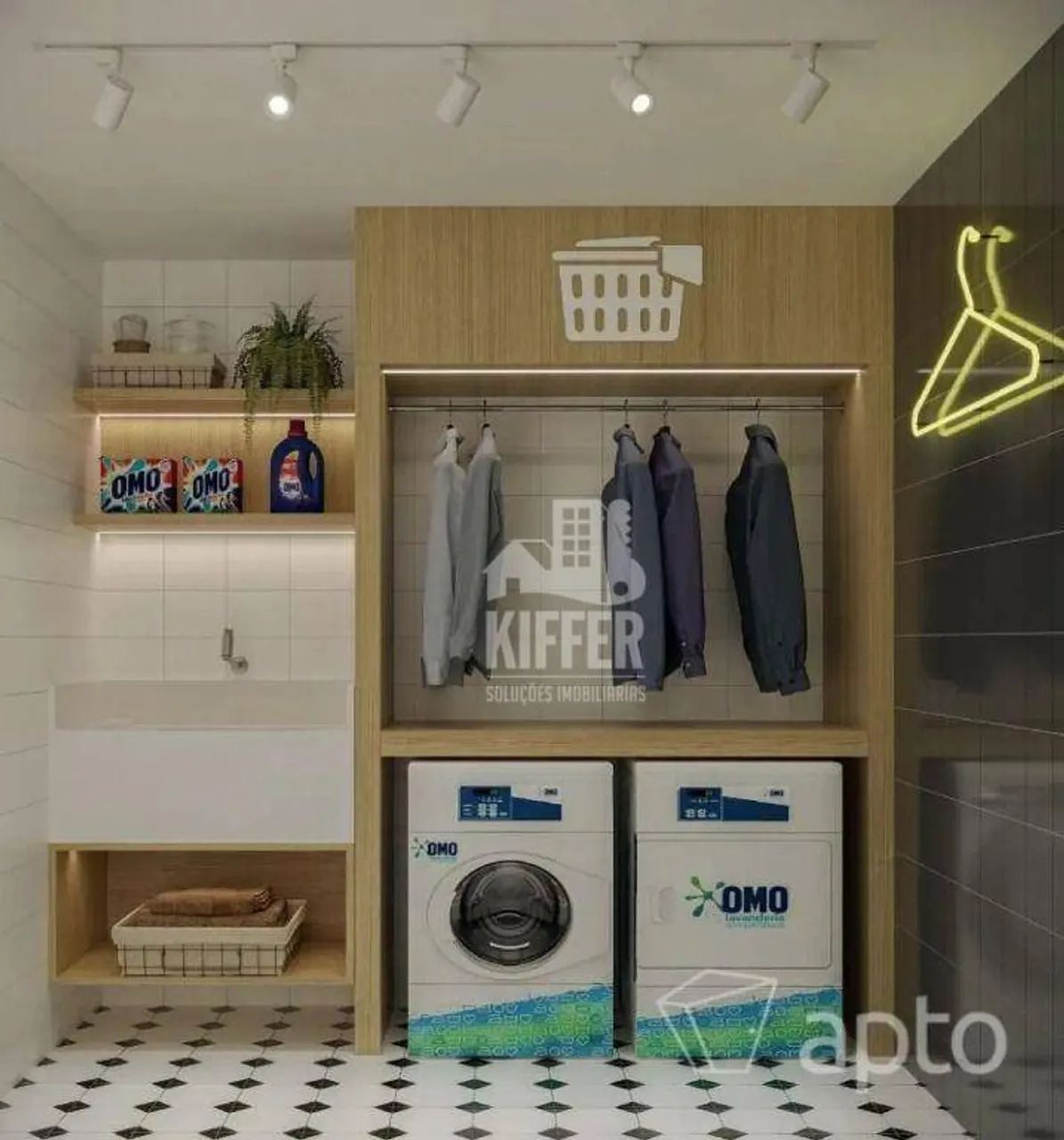 Apartamento com 1 quartos à venda, 42 m² por R$ 460.000 - Itacoatiara - Niterói/RJ - Foto 9