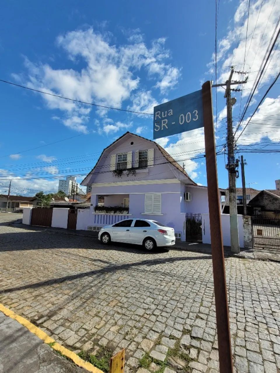 Foto - Brusque - Santa Rita