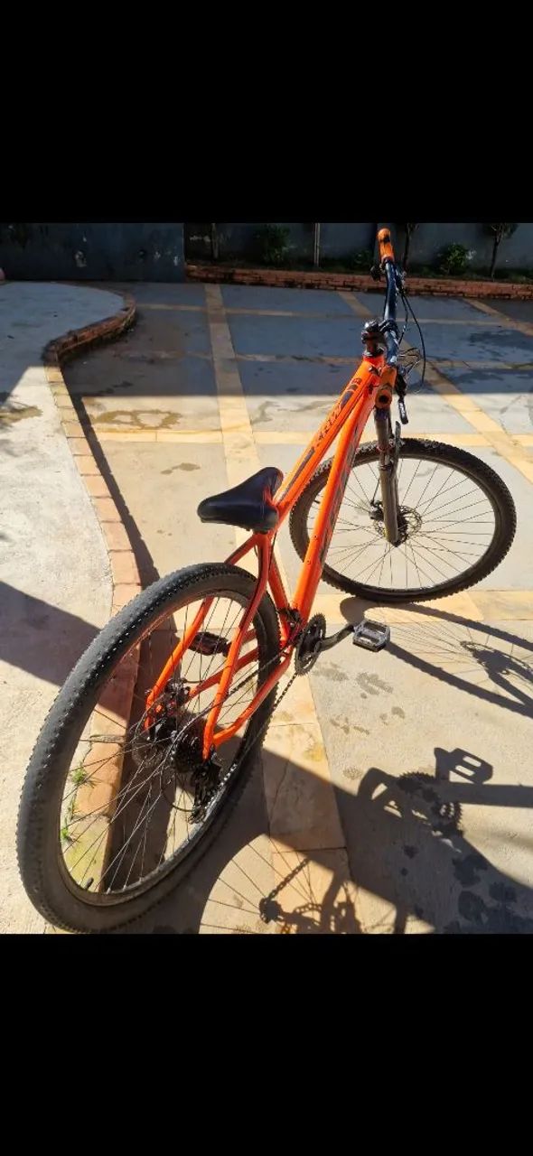 Bicicleta krw aro 29 - Foto 2