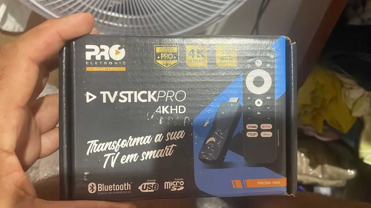 Tv Smart stick  - Foto 3