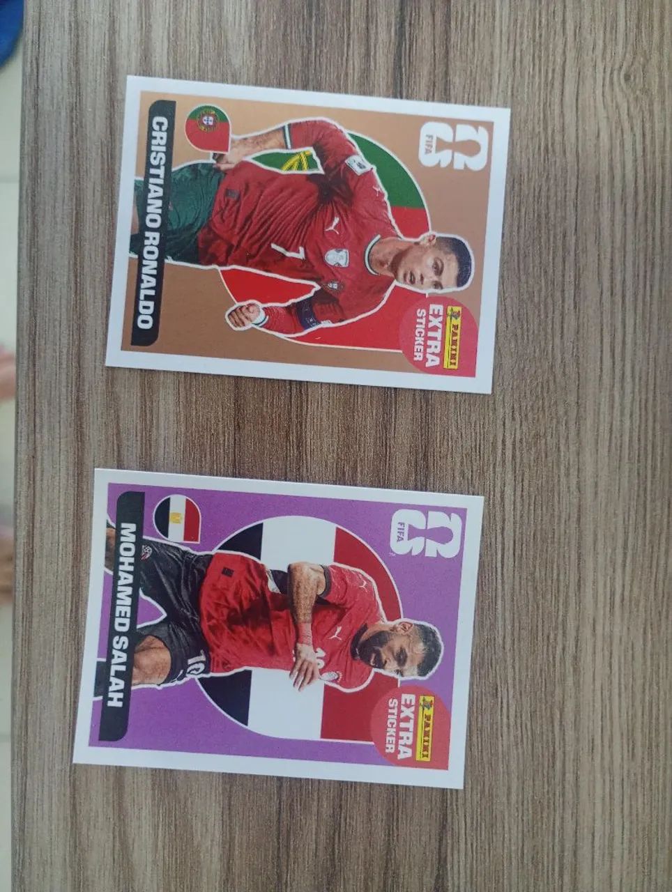 Cristiano Ronaldo bronze