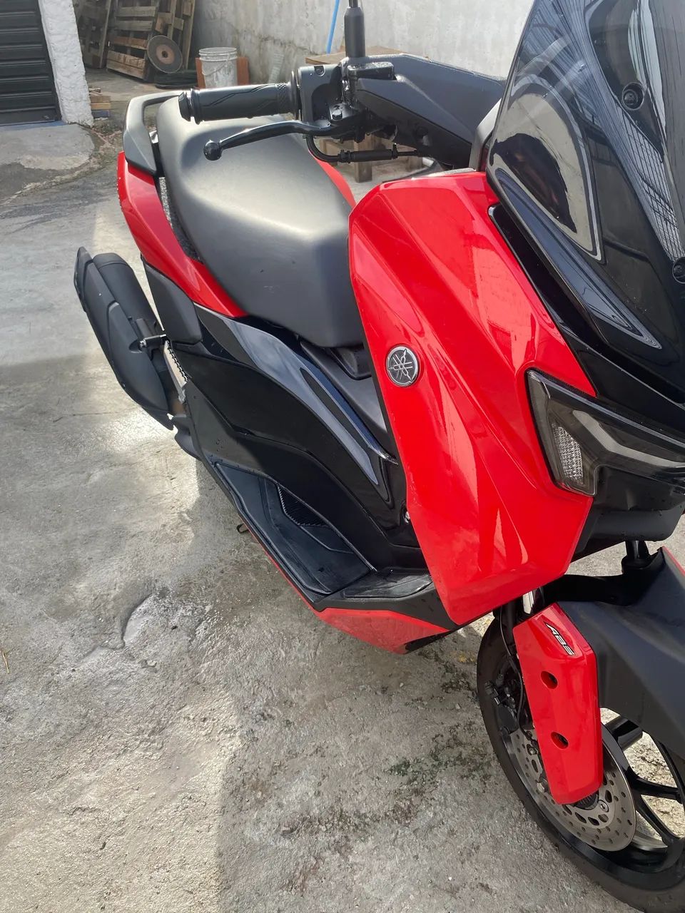 Nmax 160 2025/2025 - Foto 2