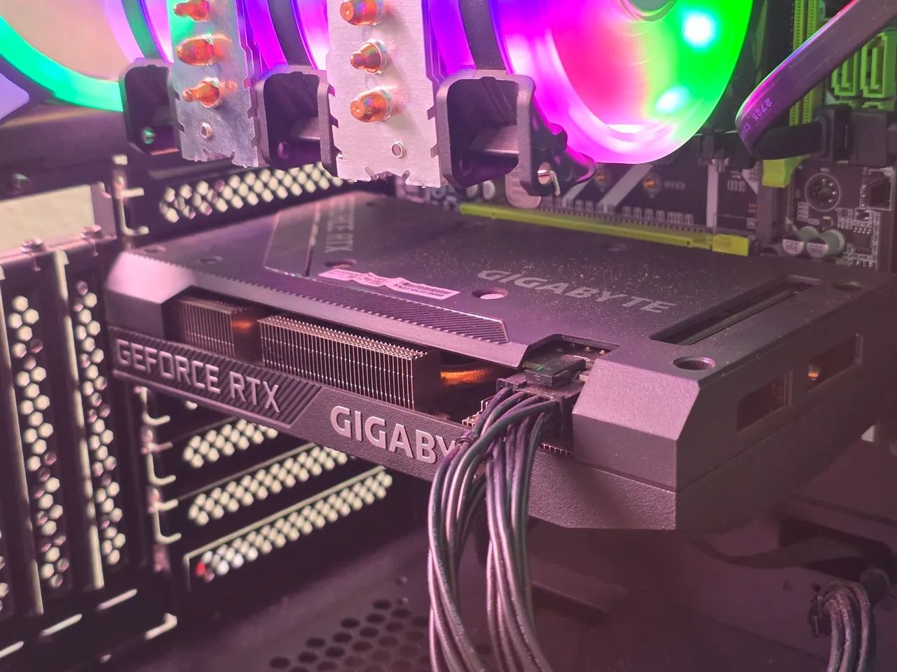 RTX 3060 12gb 
