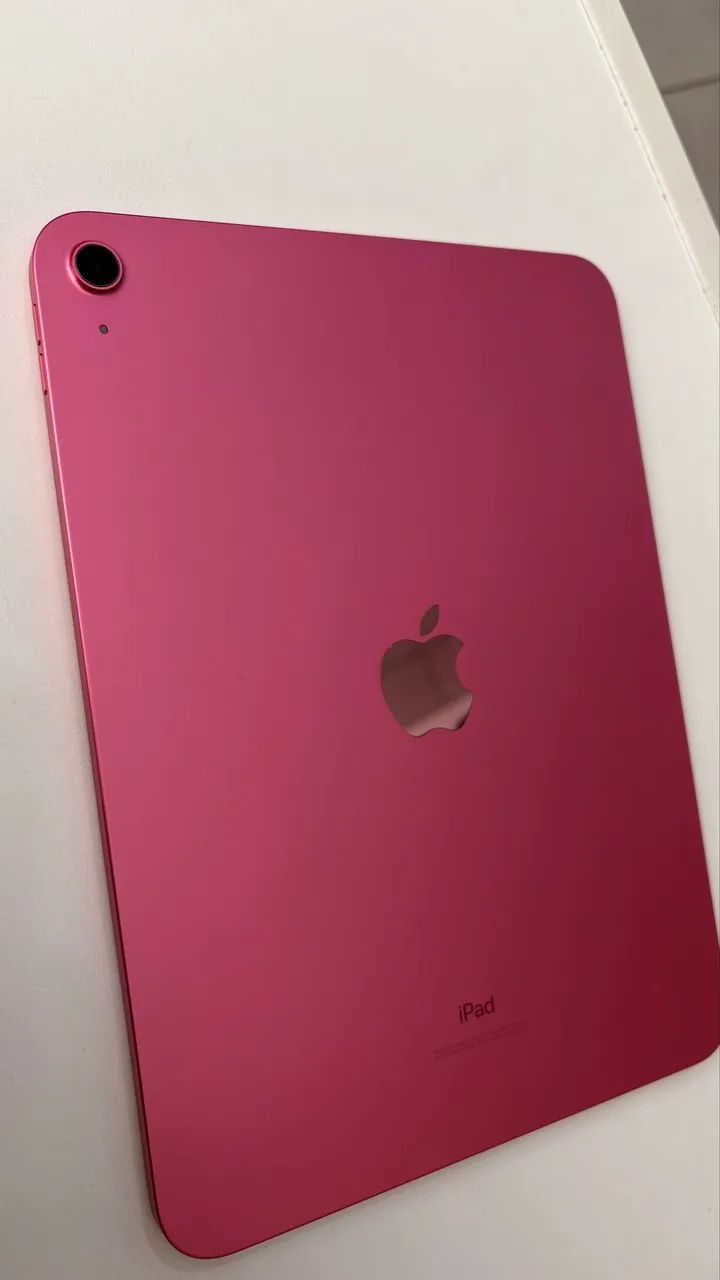 IPad 10° geração 64g
