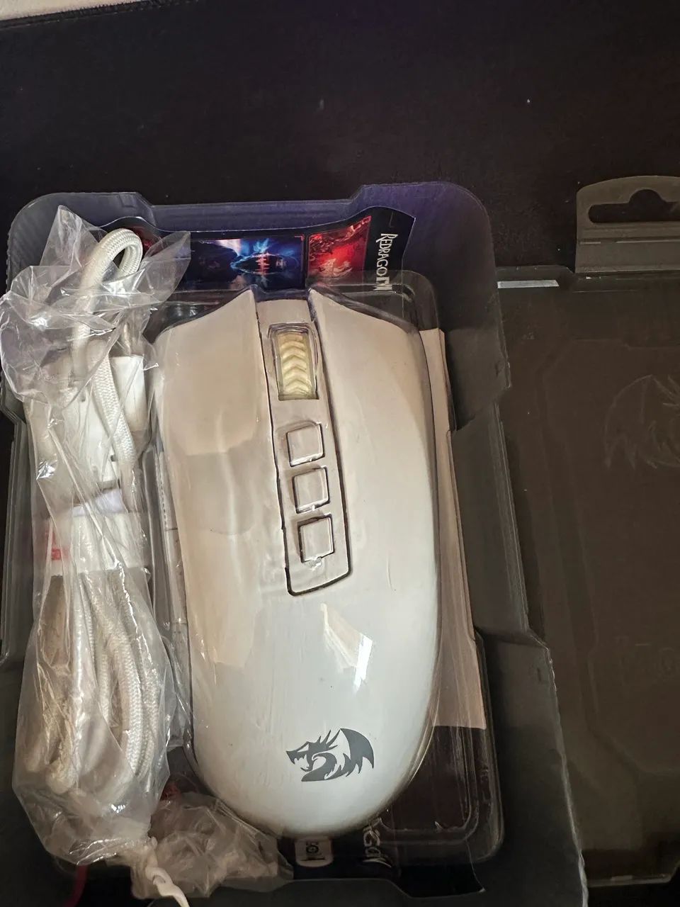 Redragon Mouse466474703761582081