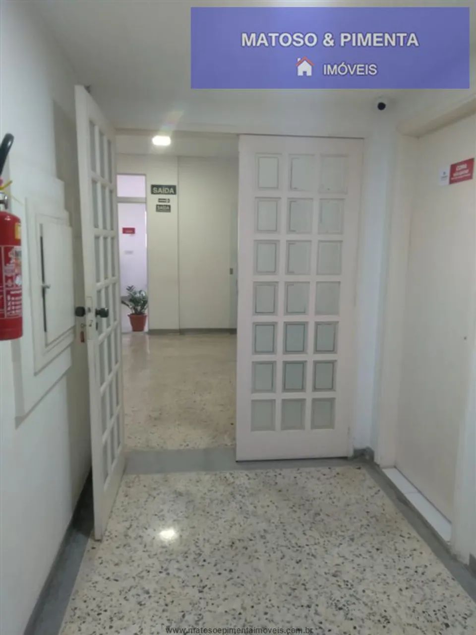 Salas Comerciais para locação em Campinas no bairro Centro - Foto 2