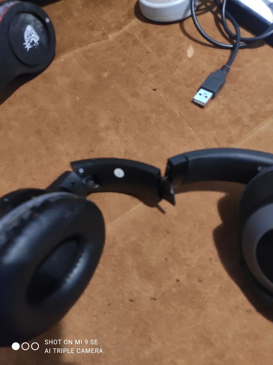 Headset  - Foto 3