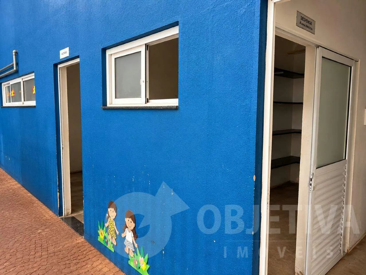 Prédio para aluguel, Nossa Senhora Aparecida - UBERLANDIA/MG - Foto 4