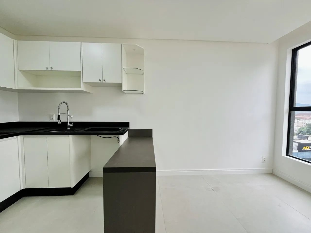 Seu Loft no Centro de Blumenau | Soho Studios - Foto 3