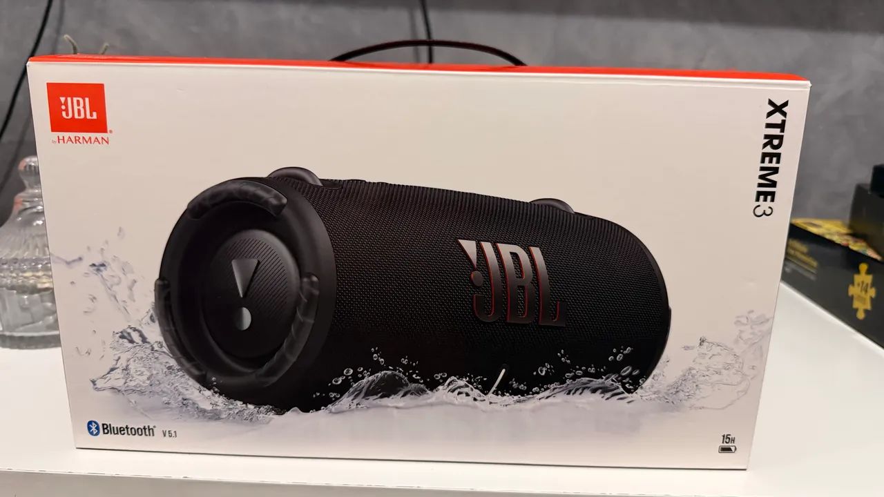 JBL Extreme 3 - Foto 2