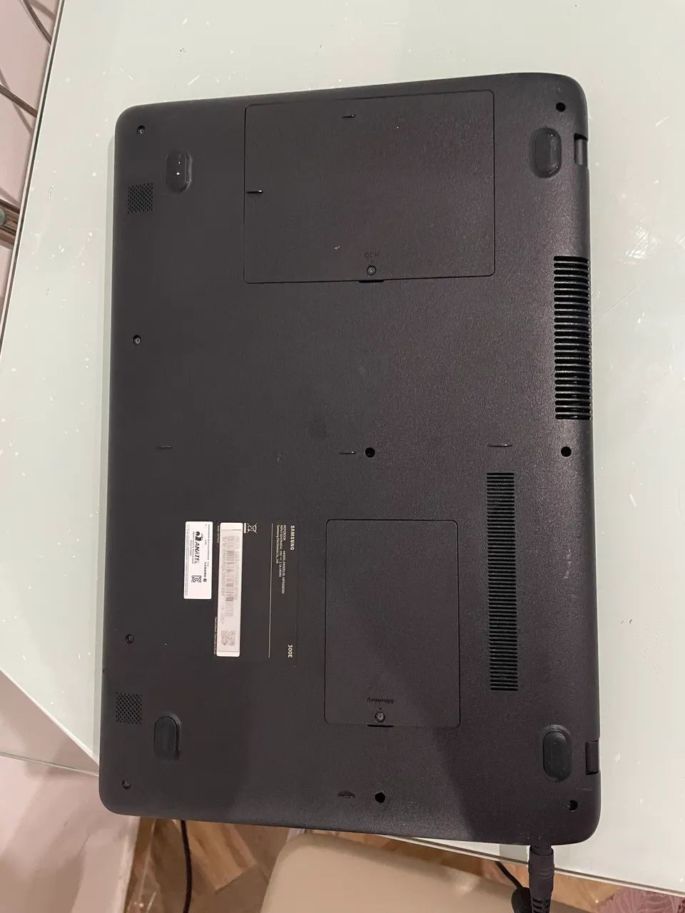 Notebook Samsung  - Foto 4