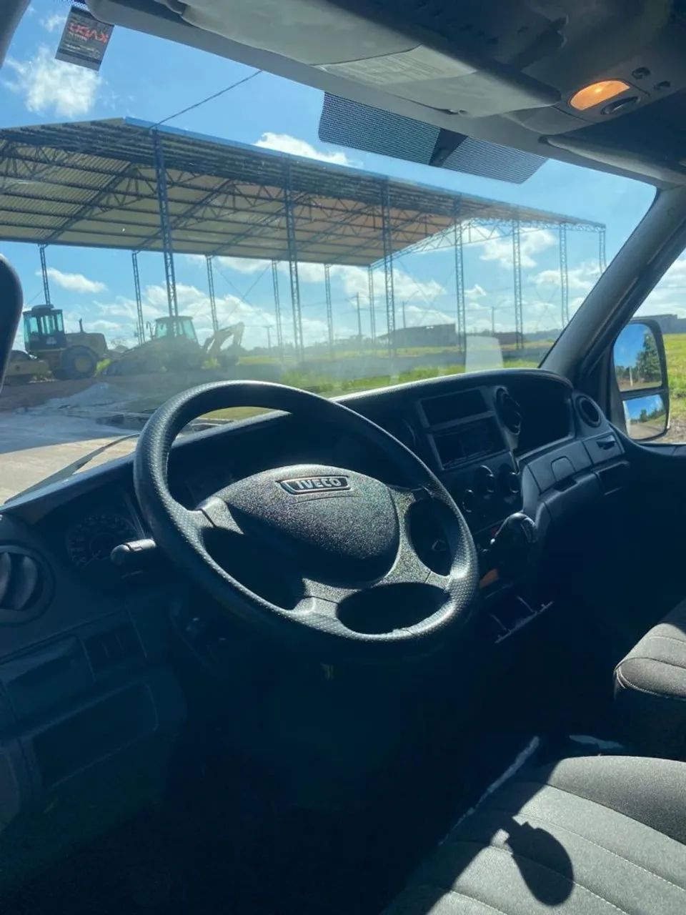Iveco baú 2017 - Foto 2