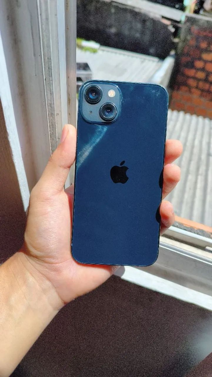 iPhone 13 256gb em estado excelente! - Foto 3