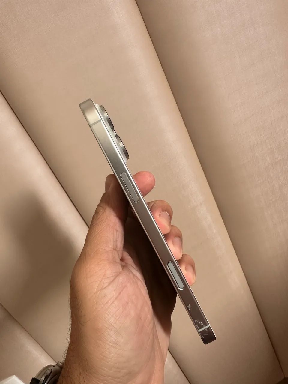 iPhone 16 Pro Max 256 Gb -Bateria 94% - Foto 4
