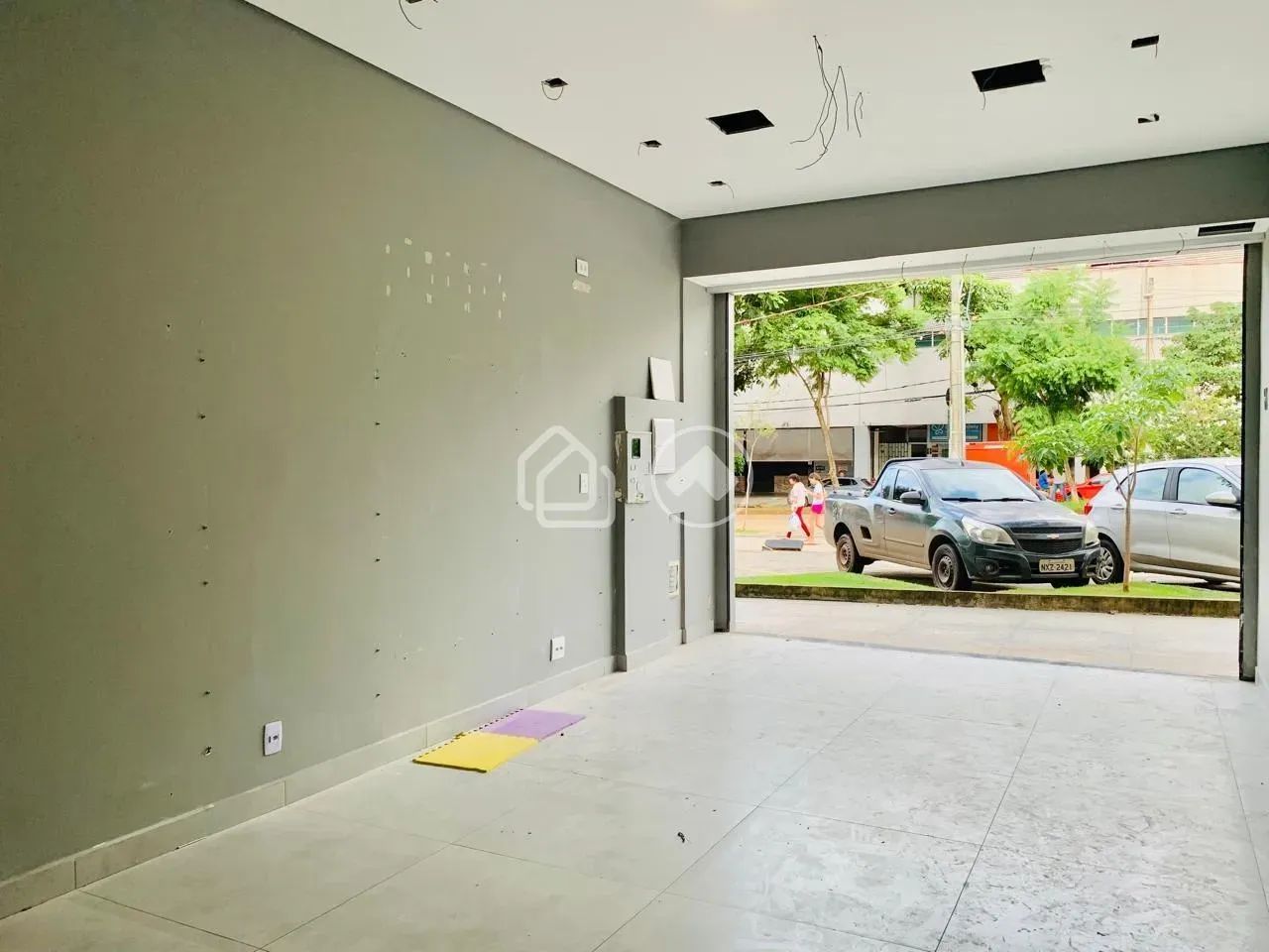 Loja para alugar, 44 m² - Buritis - Belo Horizonte/MG - Foto 5