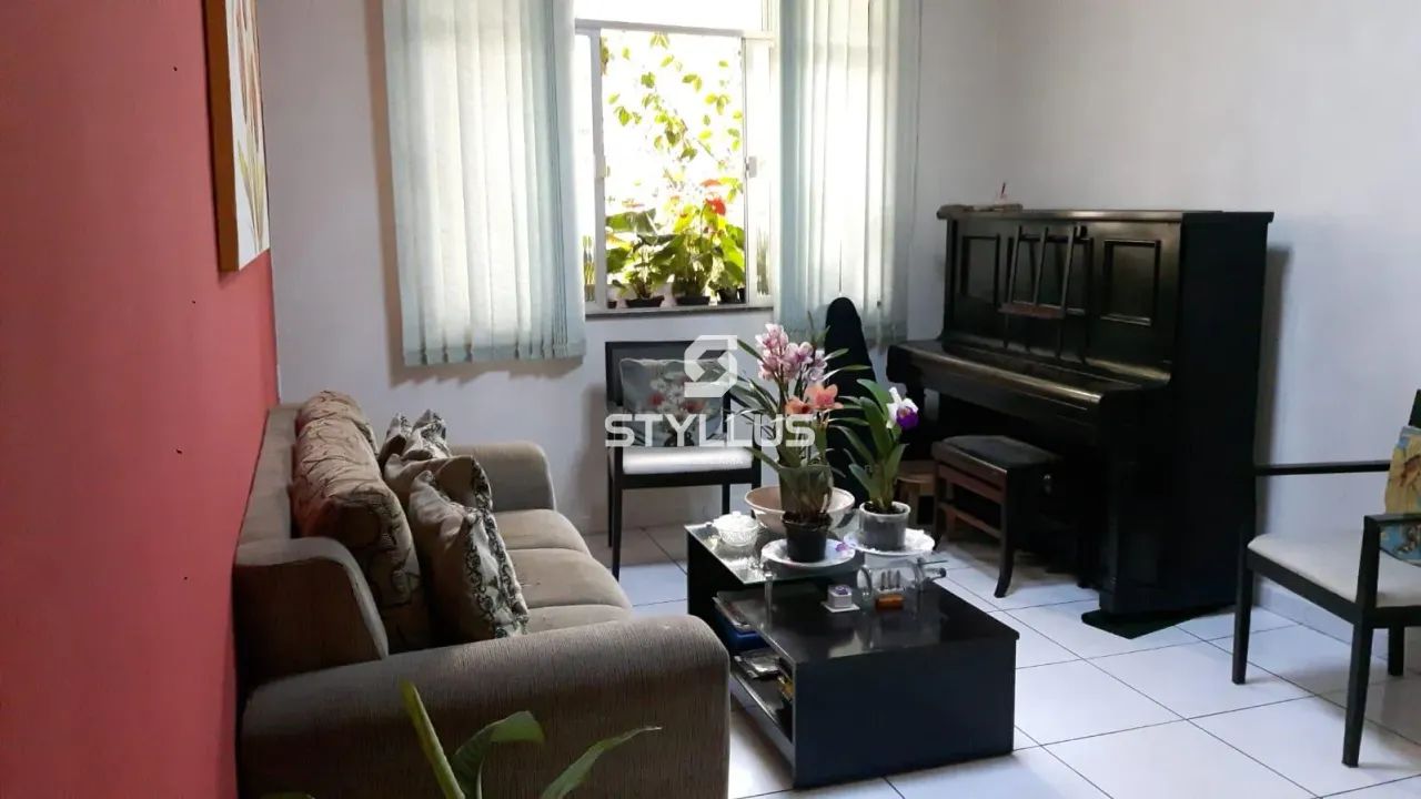 Inhaúma | Casa de Vila 5 quartos - Foto 3