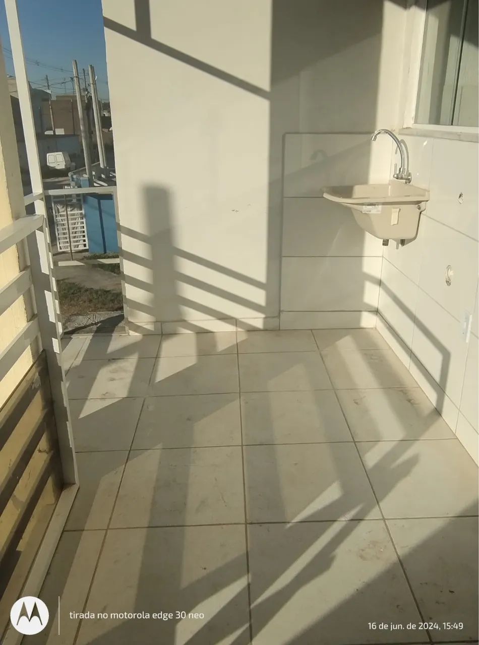 Alugo casa em Nova Iguaçu 