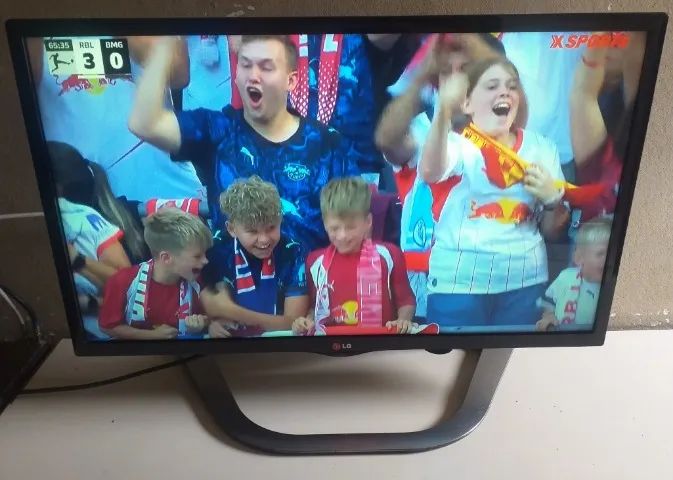 VENDO TV LED LG USADA DE 32 POLEGADAS